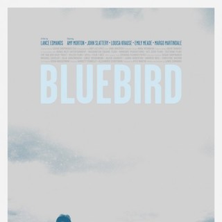 Poster of Factory 25's Bluebird (2015)