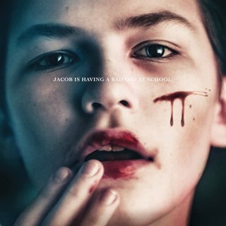 Poster of Momentum Pictures' Boarding School (2018)