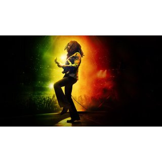 Bob Marley: One Love Picture 3