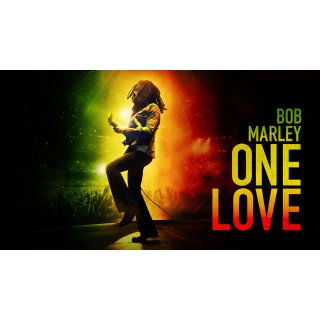 Bob Marley: One Love Picture 5
