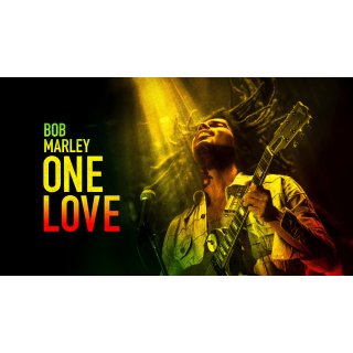 Bob Marley: One Love Picture 6