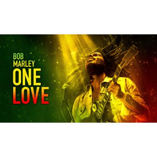 Bob Marley: One Love Picture 7