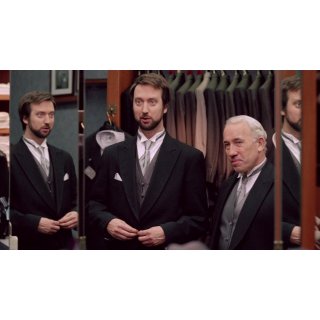 Bob The Butler Picture 1