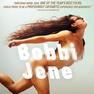 Poster of Oscilloscope Laboratories' Bobbi Jene (2017)