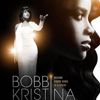 Poster of TV One's Bobbi Kristina (2017)