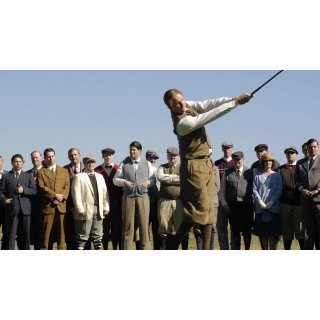 Bobby Jones, Stroke Of Genius Picture 1