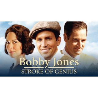 Bobby Jones, Stroke Of Genius Picture 2