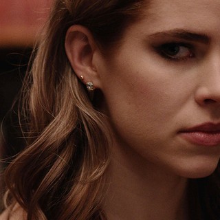 Alexandra Turshen stars as Cali in Oscilloscope Laboratories' Body (2015)