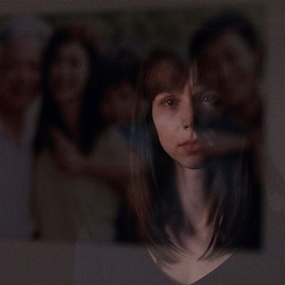 Helen Rogers stars as Holly in Oscilloscope Laboratories' Body (2015)