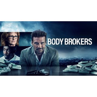 Body Brokers Picture 1