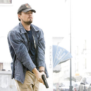 Leonardo DiCaprio stars as Roger Ferris in Warner Bros. Pictures' Body of Lies (2008)