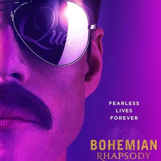 Bohemian Rhapsody Picture 4