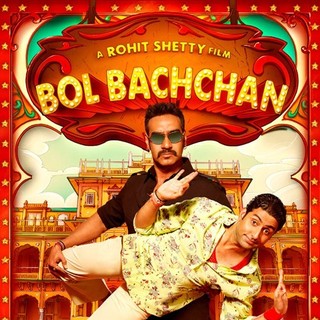 Bol Bachchan Picture 2