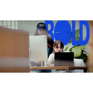Bold (2026)