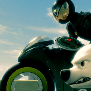 Bolt Picture 12