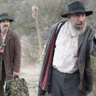 Bone Tomahawk Picture 16
