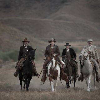 Bone Tomahawk Picture 19