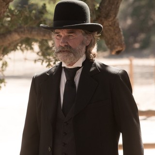 Bone Tomahawk Picture 20