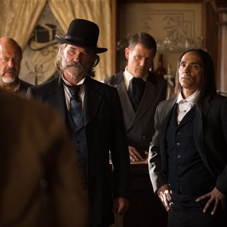 Bone Tomahawk Picture 4