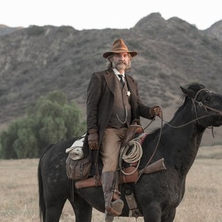 Bone Tomahawk Picture 8