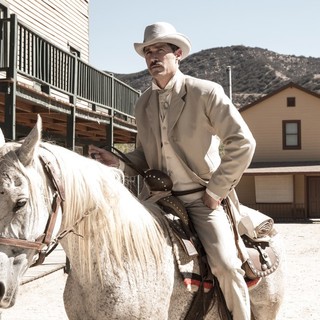 Bone Tomahawk Picture 11