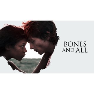 Bones and All (2022)
