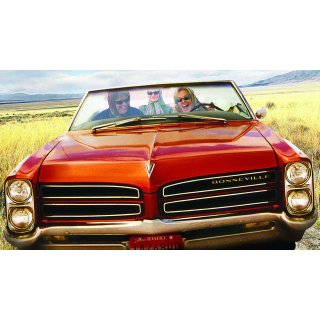 Bonneville Picture 1