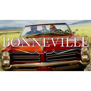 Bonneville Picture 2