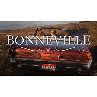 Bonneville Picture 4