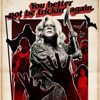 Boo 2! A Madea Halloween Picture 6