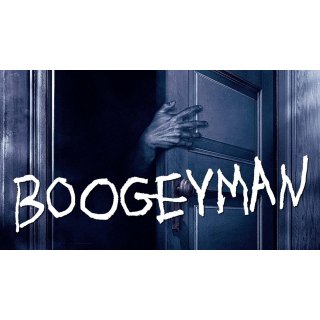 Boogeyman (2005)