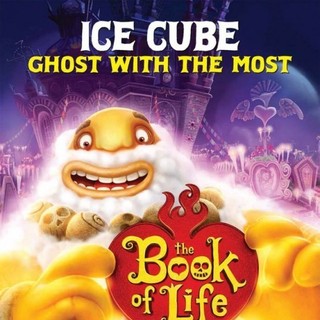 Poster of 20th Fox Century's The Book of Life (2014)