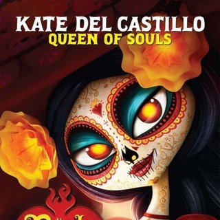 Poster of 20th Fox Century's The Book of Life (2014)