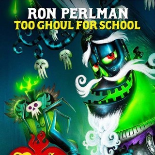 Poster of 20th Fox Century's The Book of Life (2014)