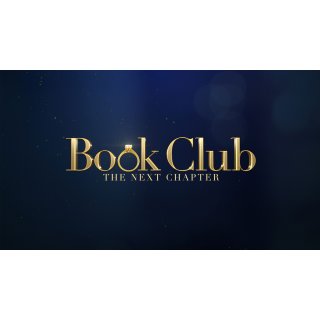 Book Club: The Next Chapter Picture 8