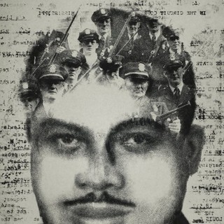 Poster of Tribeca Films' Booker's Place: A Mississippi Story (2012)