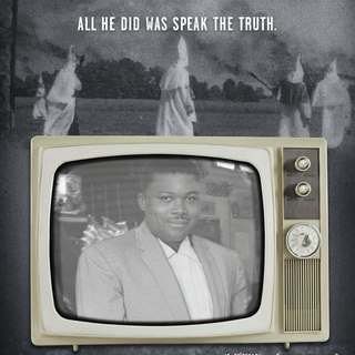 Poster of Tribeca Films' Booker's Place: A Mississippi Story (2012)