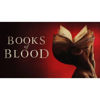 Books Of Blood Picture 10