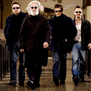 Boondock Saints II: All Saints Day, The Picture 3
