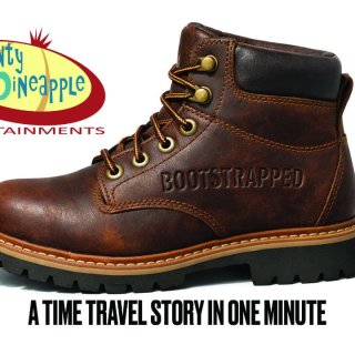 Bootstrapped (2026)