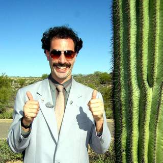 Borat Picture 10