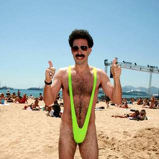 Borat Picture 18