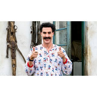 Borat Subsequent Moviefilm Picture 7