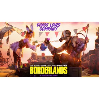 Borderlands Picture 5