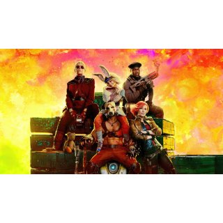 Borderlands Picture 7