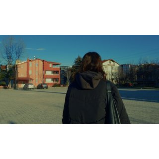 BOREDOM (2026)