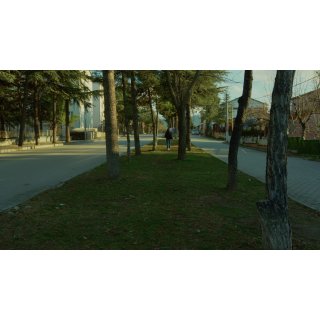 BOREDOM (2026)