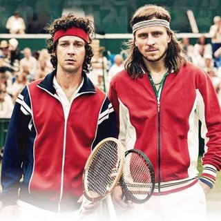 Borg/McEnroe Picture 3