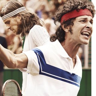 Borg/McEnroe Picture 6