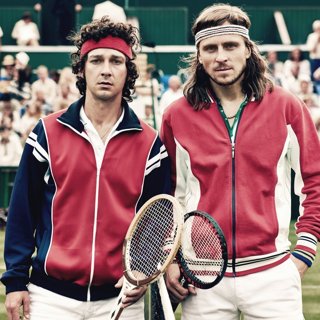 Borg/McEnroe Picture 8